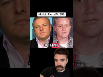 The INSANE missing child case of Marx Barnes #morbidfacts