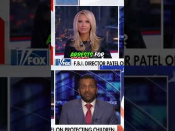 6000 Missing Kids Found Finding 6000 missing children with a 22% increase and arresting 1700 top ch