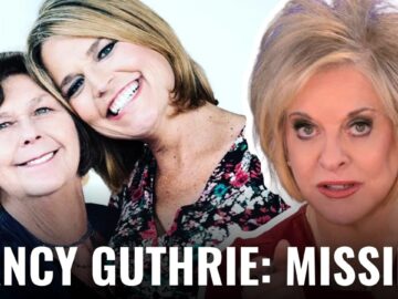 SAVANNAH GUTHRIE’S MOM MISSING: LATEST UPDATES