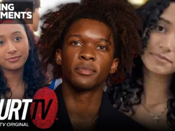 Missing Teen Girl’s Dismembered Body Found In Singer D4vd’s Tesla