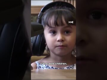 Mother Deported Without Child and #Migrant Kids Alone in Court? #usa