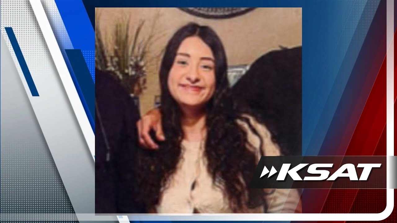 AMBER Alert issued for missing 17-year-old girl last seen on West Side