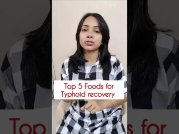 5 Best Foods for Typhoid Recovery ✌️🍌🍉🍇🥥 #typhoid #typhoiddiet #foodsfortyphoid