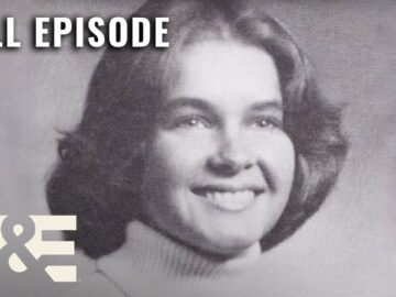 A Murder Went Cold for 37 Years Until DNA Found Her Killer (S2, E8) | Cold Case Files | Full Ep
