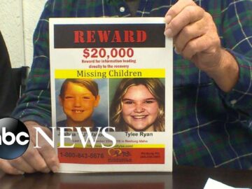 Mom fails to ‘produce’ missing Idaho kids before deadline l ABC News