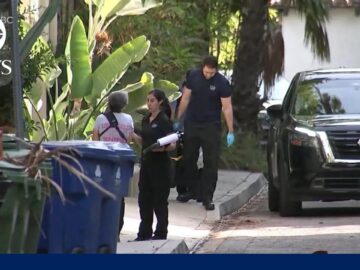 D4vd’s residence searched after missing teen’s remains found in Tesla: Sources