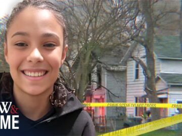Missing Ohio Girl Mysteriously Found Dead in Abandoned House