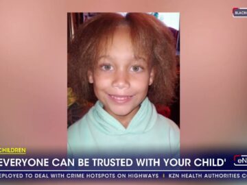 Missing Children | Parents asked to be cautious about minders of their children