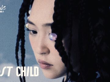 Kimmese – Lost Child feat. Tuimi (EP For My People)