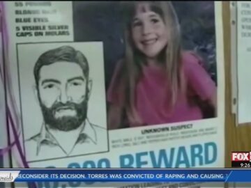 SPECIAL REPORT: Arkansas ramping up efforts to protect missing children fox