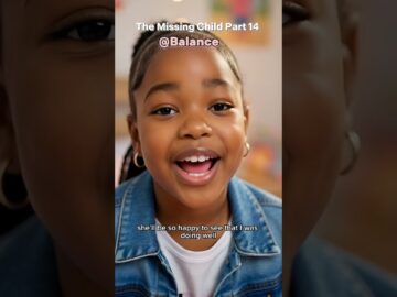 The Missing Child Part 14. (Safe Arrival… But Trouble Is Still Coming)