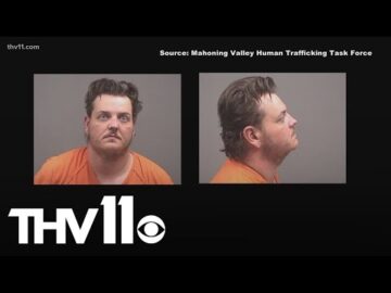 Suspect in North Carolina child abduction case dead after shootout with Arkansas police