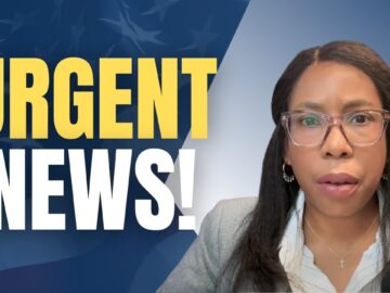 BREAKING NEWS: ICE Will Target Minors for Arrest Today. Operation Freaky Friday (Urgent Alert)