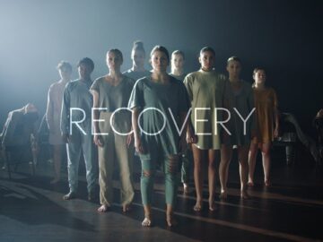 James Arthur – Recovery – Janelle Ginestra x Tim Milgram – #Dance #TMillyTV
