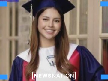 Multiple red flags in Texas woman’s disappearance: Ex-FBI agent | NewsNation Prime