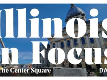 Illinois in Focus: DCFS updates missing children numbers; Budget cuts EO transparency criticized
