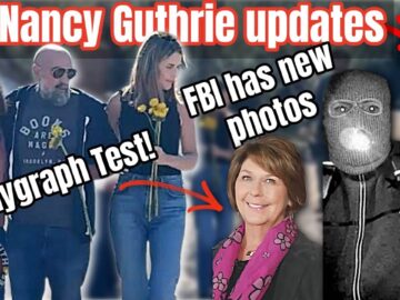 Ashleigh Banfield Responds after allegations of Savannah Suing her. Did the Family get polygraphed?