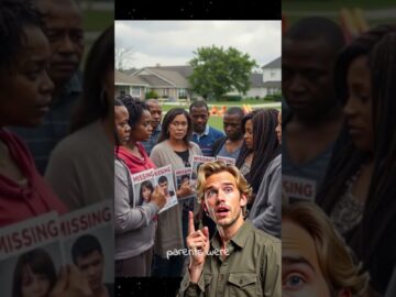 The Haunting Truth Behind Infamous Child Abductions in the 1980s