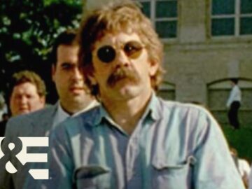 Cold Case Files: Murderers Hiding in Plain Sight – Decades of Deception | Full Ep. Marathon | A&E