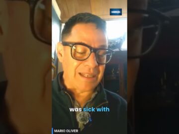 When My Child Suffered, I Found Myself #healing #recovery