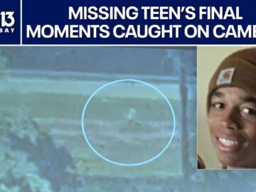 Missing teen found dead smoked weed, ran toward retention pond before vanishing: MCSO