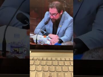 Unaccompanied Migrant Minors #fypシ #republican #democrat #congress #president