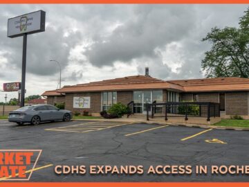 Children’s Dental Health Service Market Update in Rochester