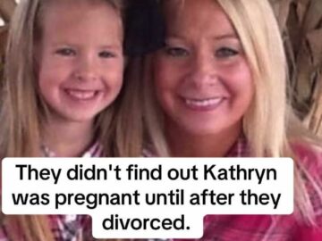 Ava Grace Baldwin | The 6-Year-Old Abducted by Her Non-Custodial Mother