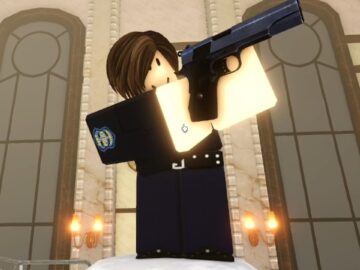 THE NEW AMBER ALERT UPDATE IS HERE | AMBER ALERT