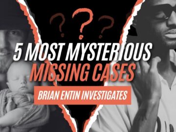 5 most mysterious missing persons cases — how did they vanish out of thin air?