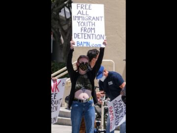 How the U.S. Foster System Is Feeding Children Into ICE Custody