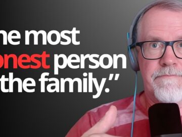 Trauma Expert Explains The Truth About ‘The Problem Child’