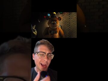 How Each One Of The Missing Children Became The Animatronics In The FNAF Movie 