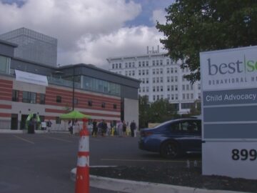 Over 40 missing children found in Erie County by national task force, local law enforcement