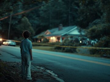 His son witnessed the abduction and is now in danger | Thriller Full Movie, Action, Drama 🔥🎥