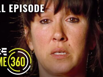 Young Runaway Suffers Horrific Assault (S3, E1) | I Survived… | Full Episode | Crime 360