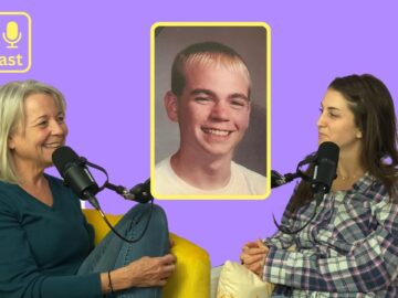 The Numb Feeling After Loss | Joel’s Story Part 1 | Ep03