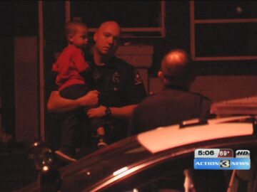 Family urges parental child abduction suspect to turn himself in