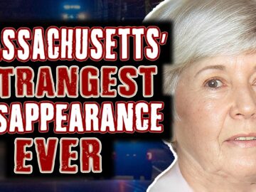 Massachusetts’ Strangest Missing Persons Case: Was It Abduction, Escape, or Something Worse?