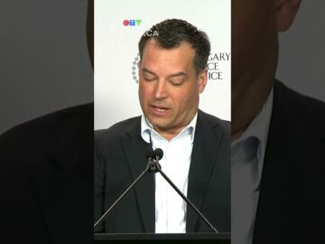 Man charged with child abduction 2 years after fleeing Calgary