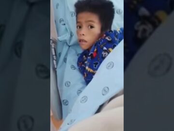 The Miracle of the Amazon Jungle: The Lost Children Who Survived #english #usa #art #spain #story