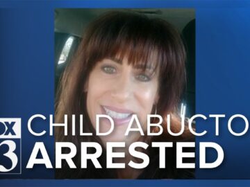 Non-custodial mother arrested after allegedly taking Utah child to religious compound in Missouri