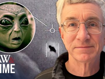 5 Conspiracy Theories in Missing UFO General’s Disappearance