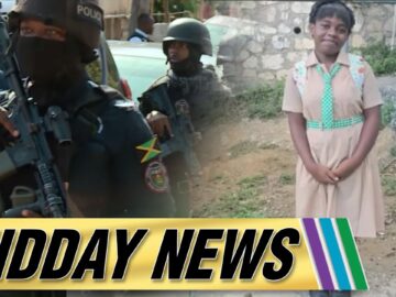 Missing Teen Found Dead | Gangsters In Our Midst – PM