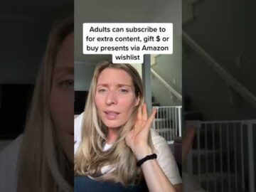 Parents Are Exploiting Children For A Quick Buck #shorts