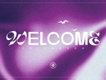 Children’s Day || English Service || 25th May, 2025.