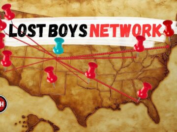 America’s Lost Boys: The Federal Files on Missing Children Nobody Talks About