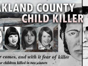 Oakland County Child Killer | Free Full True Crime Documentary