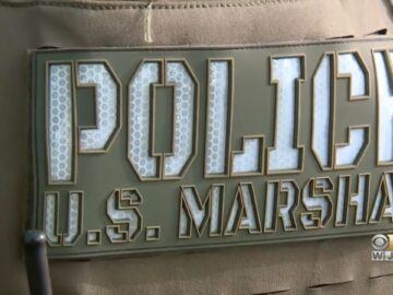 U.S. Marshals Recover 18 Missing Children, Locate Dozens More In Maryland As A Part Of ‘Operation No