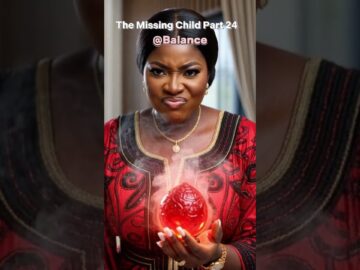 The Missing Child Part 24 (Truth, Betrayal & A Dangerous Plan )